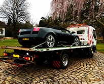 London Car Recovery
